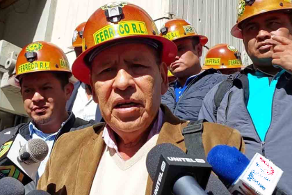 Mineros auríferos señalan que el nuevo precio del combustible genera un efecto mínimo al sector