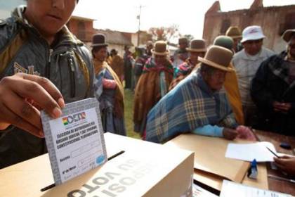 Oficial: Estos son los magistrados titulares y suplentes elegidos en las judiciales