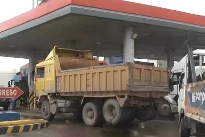 Exministro Ríos: Los $us 410 millones aprobados en la ALP alcanzan para cerca a un mes y medio de importación de combustible