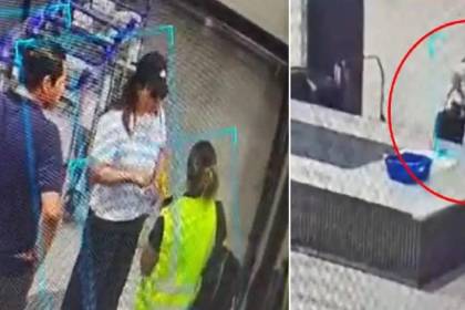 La Aduana suspende a funcionarios de Viru Viru por el caso “maletas” y se suma a la querella 