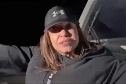 Salen a la luz imágenes del rescate de María Corina Machado para salir de Venezuela