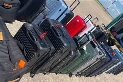 Caso maletas: Así se encuentran las tres investigaciones que realizan las autoridades