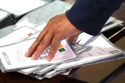 Desde este miércoles corre el plazo para la inscripción de candidaturas de las elecciones subnacionales