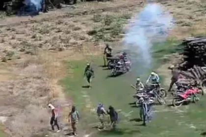 Ante avasallamientos, Gobernación cruceña analiza convocar a Comisión Agraria y a una de seguridad pública