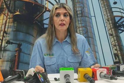Aprehenden a Gabriela Delgadillo, exejecutiva de YPFB durante el gobierno de Luis Arce