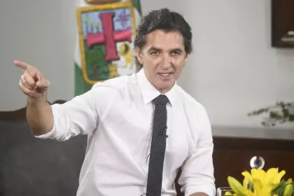 ‘Mamen’ Saavedra proyecta recorte de personal y blindaje de recaudaciones para recuperar recursos