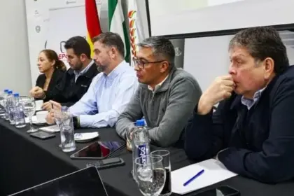 Tras reunión con ministros, CAO habla de compromiso para “una salida viable” a los bloqueos en los próximos días
