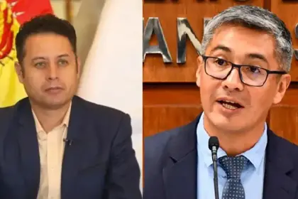 La Fiscalía admite la denuncia de Lara contra Espinoza por la compra de un vehículo