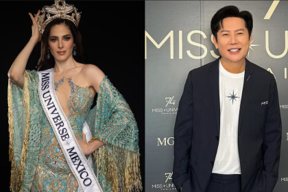 Indignación en Miss Universo por un directivo que llama “tonta” a la concursante mexicana