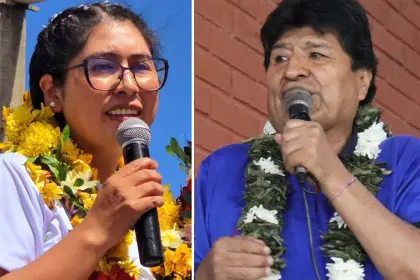 Ante rumores, Morena descarta acuerdo o alianza con Evo Morales para las elecciones