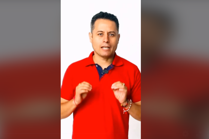 Tras acuerdo con el TSE, ahora Lara pide nuevas condiciones para debatir
