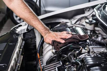 Estos son los requisitos para reclamar la indemnización por motores dañados por gasolina ‘desestabilizada’