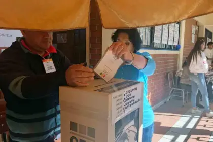 ¿Dónde te toca votar? Aquí te lo contamos en pasos sencillos