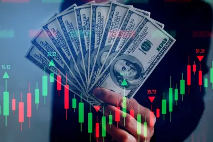 El dólar digital roza los Bs 10 en su cotización en el mercado paralelo este 11 de noviembre