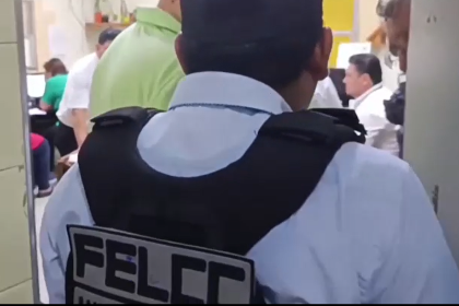 Investigan venta de fichas médicas en la Caja Petrolera de Santa Cruz; Fiscalía cita a seis funcionarios