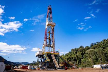 Gobierno emite decreto para ajustar incentivos petroleros cuando el barril supere los $us 27,11