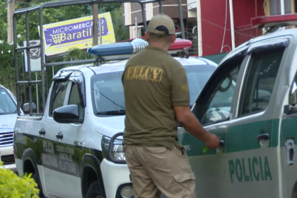 Adolescente denuncia que fue violada por su tío cuando trabajaban en la cosecha de coca; el sujeto está prófugo