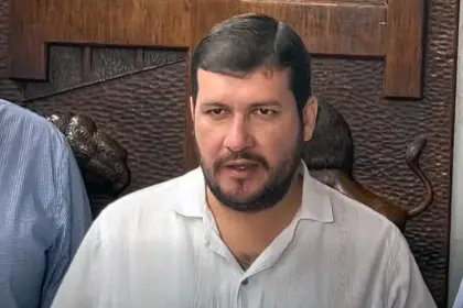 Tras la captura de Marset, cívicos cruceños piden investigar a quienes permitieron su estadía en el país