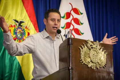 Subsanan observaciones a la denuncia penal presentada contra Edmand Lara, según activista