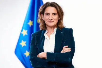 Vicepresidenta de la UE llegará a Bolivia para la posesión de Rodrigo Paz y pone otras reuniones en agenda