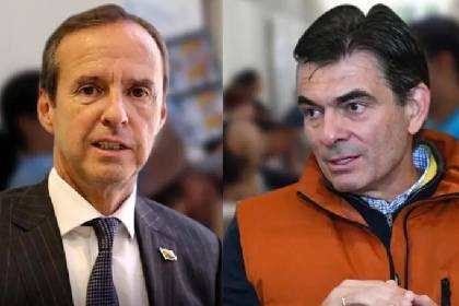 Tuto Quiroga a Rodrigo Paz: “Quién ha pedido el Estado de sitio y la ley es usted, presidente”