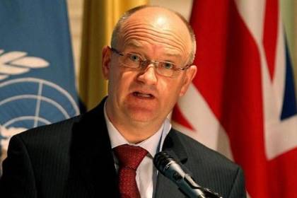 Representante de Unodc alerta que en Bolivia “hay mafias y conexiones con crimen organizado transnacional”