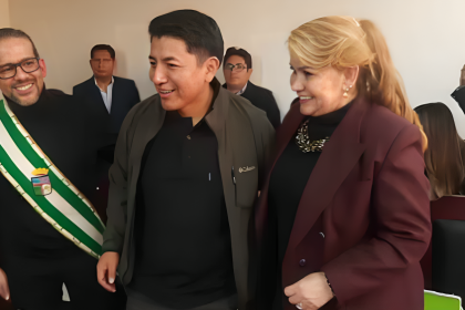 Testigo clave de la Crisis 2019: “Yo nunca hablé de golpe, jamás dije que Añez, Camacho y Pumari han cometido ese delito”