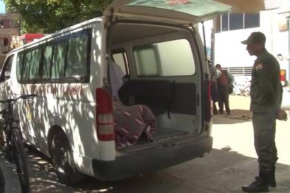 Cochabamba: El hombre linchado y su cómplice que quedó herido tienen antecedentes penales, señala la Policía