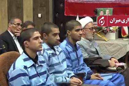 Irán ejecuta a un atleta de 19 años y a otros dos jóvenes por protestas de enero