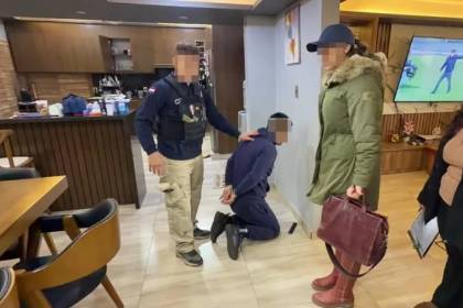 Cae empresario deportivo ligado a Marset y señalado por mover cocaína de Bolivia a Europa y Asia