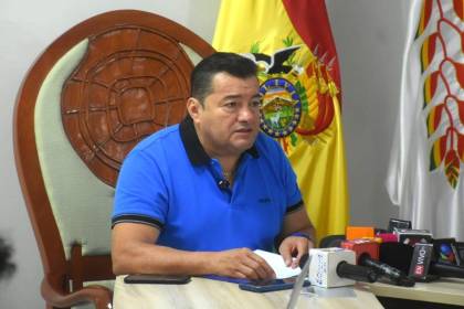 Desde el Concejo municipal señalan que Jhonny Fernández suma más de 120 procesos