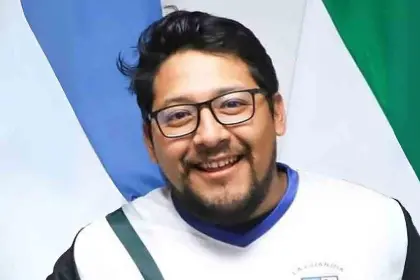 Fiscalía imputa a un hijo de Luis Arce y pide su detención preventiva