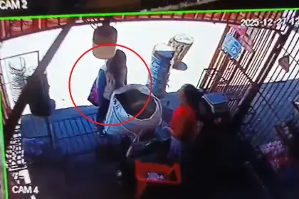 Denuncian a mujer que se hace pasar por empleada doméstica para vaciar viviendas