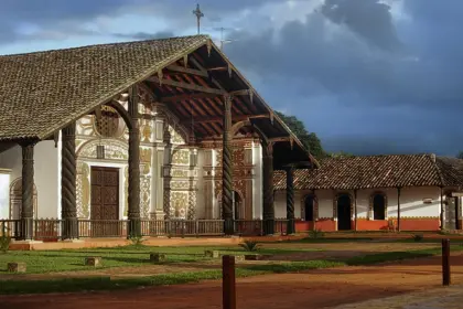 Sector turístico proyecta un movimiento de más de $us 60 millones para el feriado largo de Año Nuevo