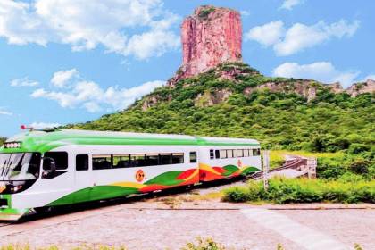 Transporte ferroviario: Estas son las tarifas que manejará el ferrobús de la Chiquitania