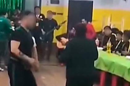 Destituyen al director de la cárcel de San Pedro tras denuncia de una fiesta en el penal 