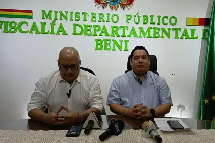 Acribillado en Santa Ana del Yacuma: Fiscalía pide reserva del caso y refuerza investigaciones