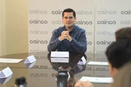 Cainco: Proyecto de ley de alimentación saludable puede generar “desabastecimiento y encarecimiento” de productos