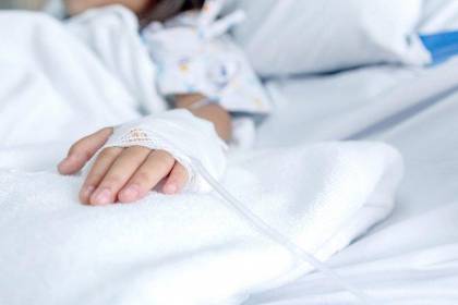 Muere niño de siete años con síntomas de chikungunya tras ser transferido desde el trópico