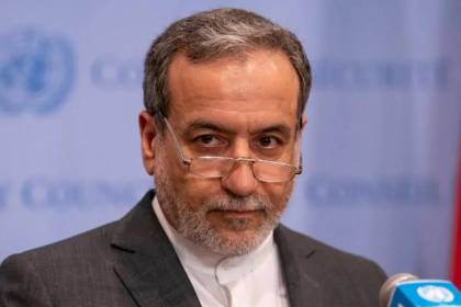 Irán dice que aún no hay “plan” para reanudar negociaciones con EEUU