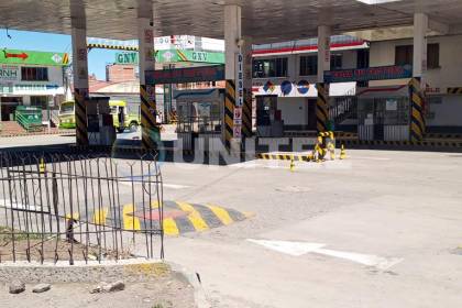 La Paz: Comité multisectorial pide ‘cuarto intermedio’ en la eliminación de la subvención al diésel