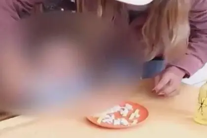 Dictan cinco meses de detención preventiva para la directora de la guardería sindicada de “agredir” a niños