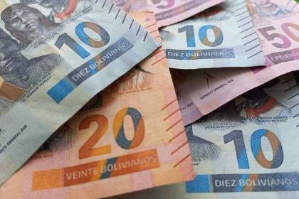 Diputados: Proyecto de ley para legalizar billetes de la serie B no logra apoyo y pasa a comisión