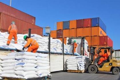 IBCE: Exportaciones cayeron $us 1.185 millones en los primeros cinco meses de 2024