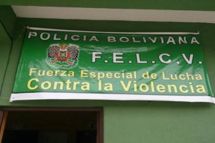 Identifican y buscan al tío que agredió sexualmente durante años a su sobrina, quién luego falleció
