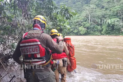 Inundaciones y lluvias dejan 27 fallecidos y un desaparecido en el país