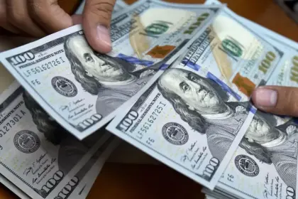 ¿A cuánto se cotiza el dólar digital en el mercado paralelo en este último día de septiembre?