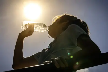 Calor extremo: recomendaciones y cuidados a tomar en cuenta para evitar daños a la salud