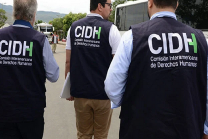 CIDH insta al Estado boliviano a la “celebración pacífica” de la judiciales el 15 de diciembre y advierte sobre “afectaciones” por la demora