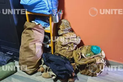 Declaran reserva del caso de los dos militares desaparecidos en Cochabamba